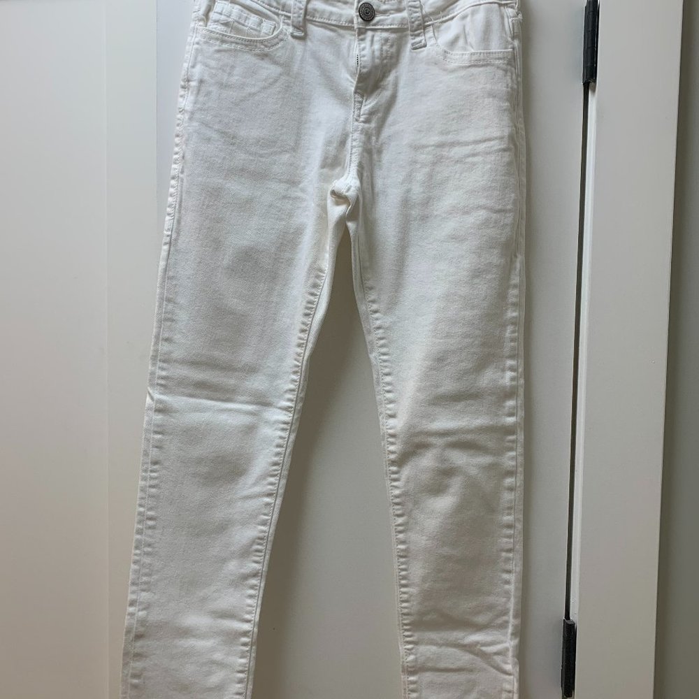 Girls True Religion Jeans